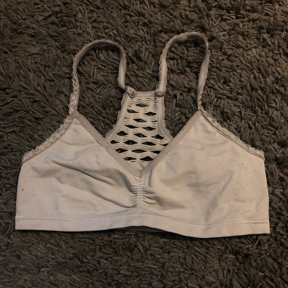 live love dream training bra